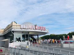 -Bateaux Mouches塞纳河游船