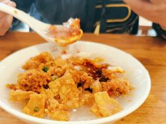 -豆相识•九九豆腐脑(牛咡桥店)
