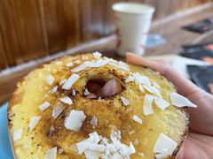 -Catch Bagel(芳草地店)