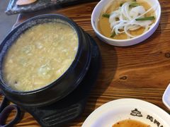 -万兴佳烤肉·长白山老味道(宏泰广场店)