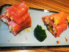 -粤港餐厅(禹州商业广场店)