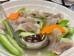 -龙悦湾酒家·八阵鱼生·渔人码头店