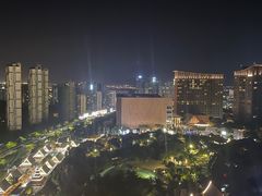-三亚湾红树林度假世界(木棉酒店)