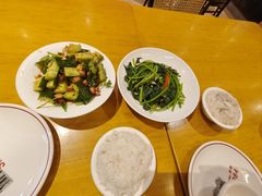 -东就鸭饭店·古早海南菜(友谊南海城店)