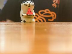 -戏作寿司(观音桥店)