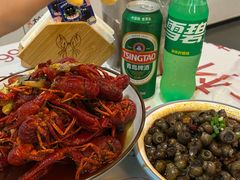 -小田油焖小龙虾(双井店)