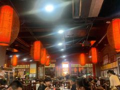 大堂-天下第一面(大雁塔北广场店)