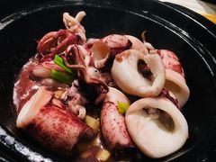 -百味馆·粤菜·湛江菜(后海花园店)