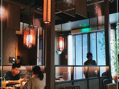 -湊湊火锅·茶憩(世博大道店)