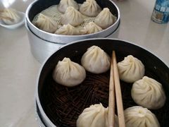 -南通大学-食堂