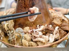 -龙香居海鲜浑锅家常菜·特色驴肉