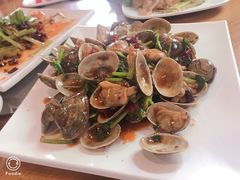-義聚德·清真铜锅涮羊肉·烧烤(河东店)