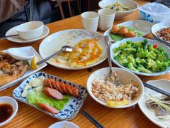 -乡亲鹅肉城(昆山店)