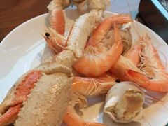 -嘉定凯悦·咖啡厅