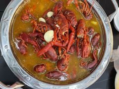 清水小龙虾-袁老大龙虾(石鼓路总店)