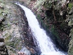 -夏霖九天银瀑风景区