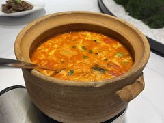 -食为先庐畔渔歌(合作化路店)