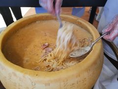 -新贝乐意大利餐厅(苏州中心店)