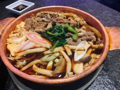 无二牛肉火锅-将太无二·北美传奇寿司(荟聚购物中心西红门店)