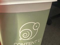 -CONTENT U COFFEE(中山公园店)