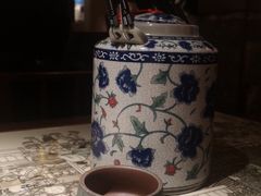 -绿茶餐厅(昌平悦荟店)