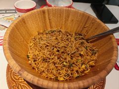 -来菜·湖北头牌藕汤(汉街店)