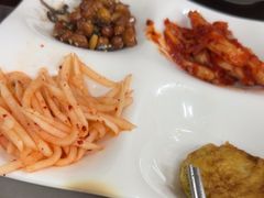 -大福黄牛料理·韩式烤肉·黄牛肥肠·酱蟹