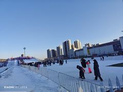 -沈阳奥体冰雪嘉年华