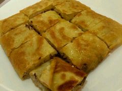 -粗茶淡饭·汉口公馆(循礼门店)