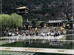 -华清宫景区