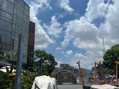 -东南里湖景餐厅·新闽菜(浦西万达店)