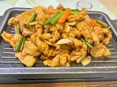 -韩记海鲜饺子旗舰店(红海新区店)