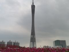 -海心沙亚运公园
