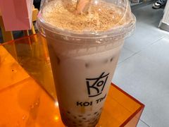 -KOI Thé(正佳广场店)