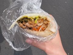 -张果佬年糕卷(科巷店)