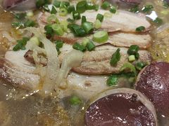 -那家老院子东北菜·饺子·小鸡炖蘑菇(艳华街店)