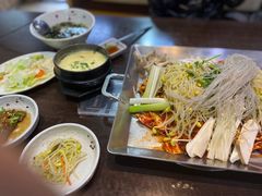-金明子八带鱼馆(正宗韩国连锁店)