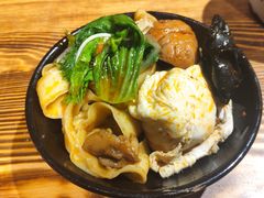 -烂摊摊火锅集市(河北总店)