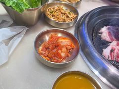-韩宫宴和牛烤肉(宜兴八佰伴店)
