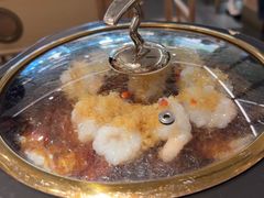 -绿茶餐厅(青岛城阳万象汇店)