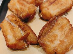 干煎带鱼-金时代顺风大酒店(瑞虹路店)