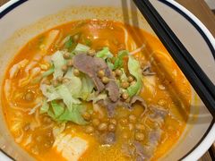 -阿香米线(大唐西市大润发店)