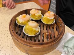 -点都德(世纪汇店)