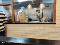 -面道赞宁海海鲜面(迎凤街店)