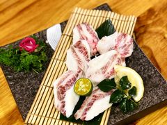 -隐炉和牛烧肉店(群力店)