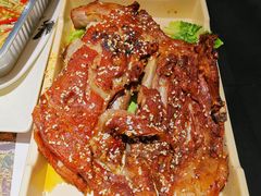 -木屋烧烤(龙岗南联店)
