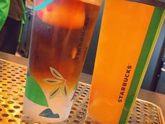 -星巴克臻选(上海长风大悦城店)