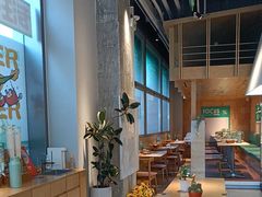 -龙治汉堡(中华城店)