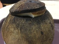 原只椰子炖竹丝鸡-信行丰炖品皇店(光孝路店)