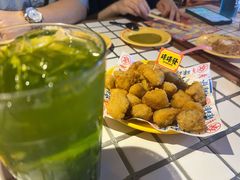 -碌碌发·东南亚风味烧烤档(体育西店)